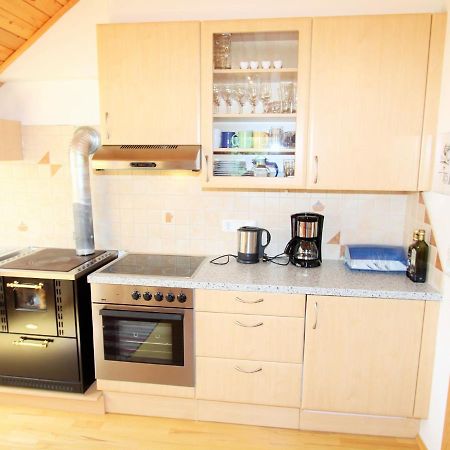 Apartment In Koettmannsdorf Near Bathing Lake Wurdach Ngoại thất bức ảnh